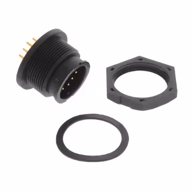 CD-10PMMP-LC7001 Amphenol LTW  Assemblages de connecteurs circulaires